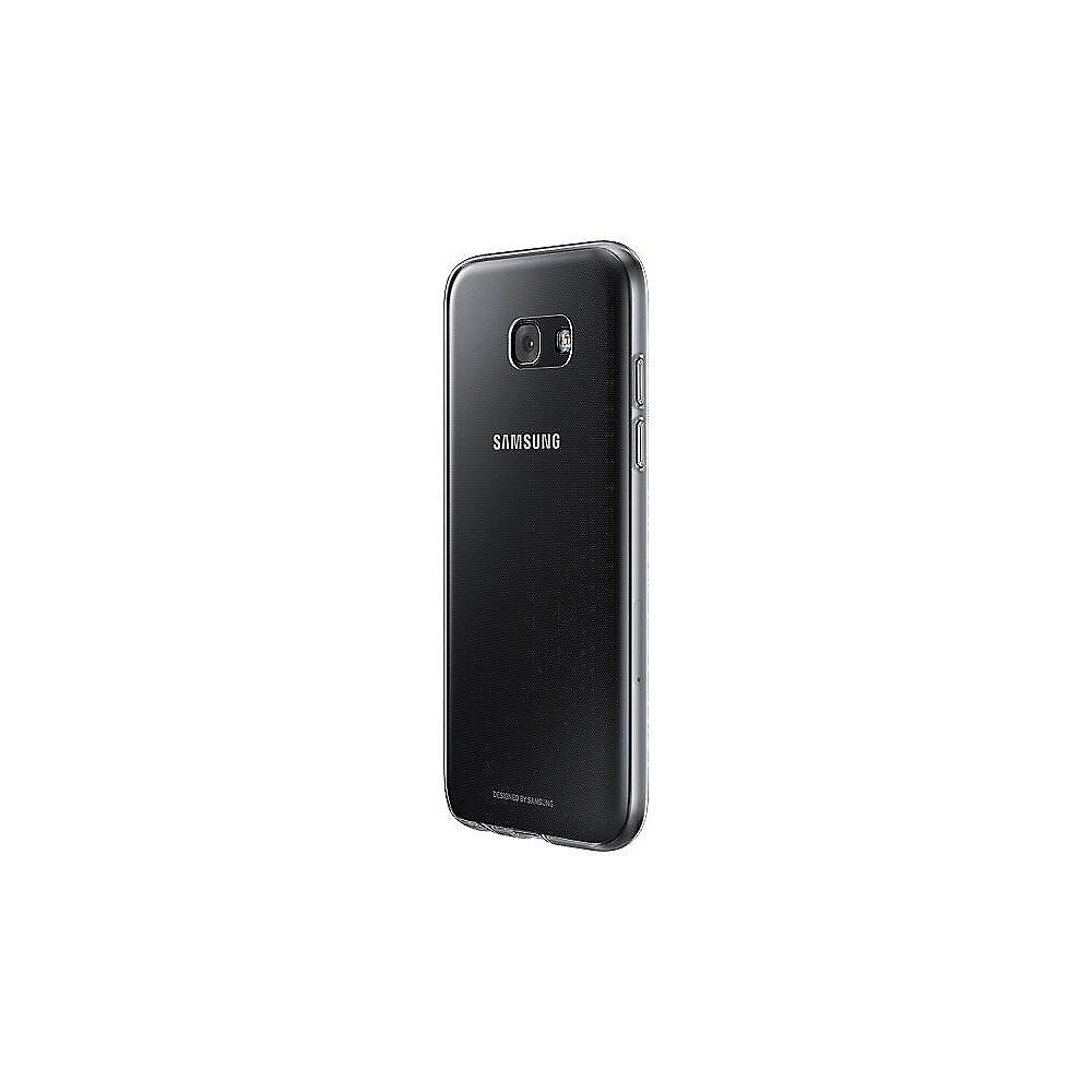 Samsung EF-QA520 Clear Cover für Galaxy A5 (2017) transparent