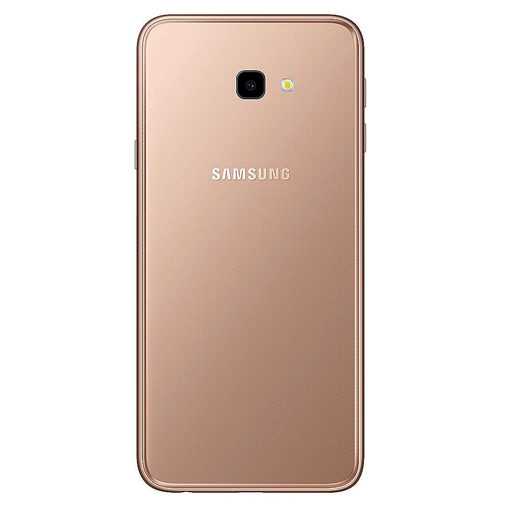 Samsung Galaxy J4  Duos J415FN gold Android 8.1 Smartphone, Samsung, Galaxy, J4, Duos, J415FN, gold, Android, 8.1, Smartphone
