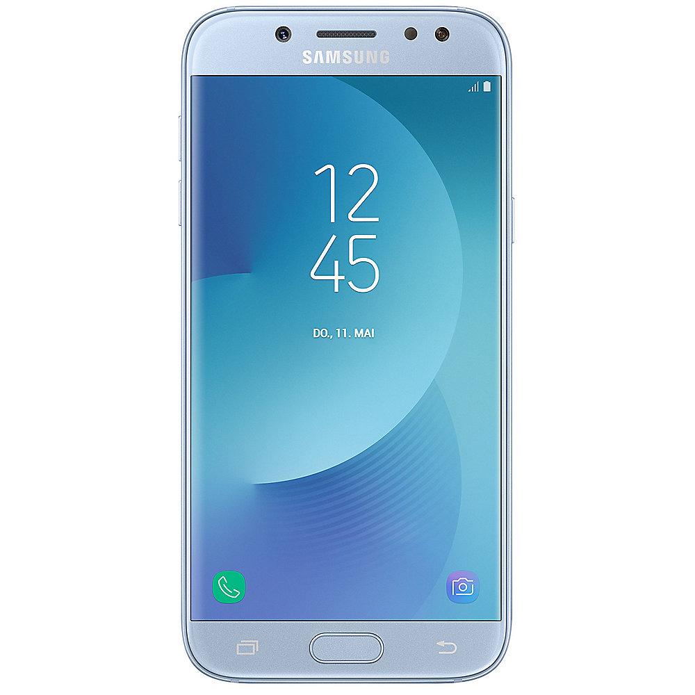 Samsung Galaxy J5 (2017) Duos J530FD blue Android 7.0 Smartphone