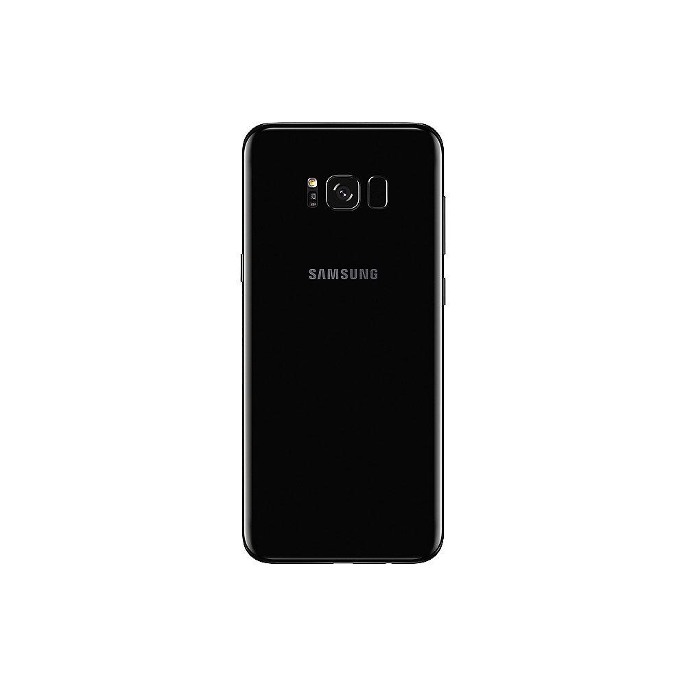 Samsung GALAXY S8  midnight black G955F 64 GB Android Smartphone, *Samsung, GALAXY, S8, midnight, black, G955F, 64, GB, Android, Smartphone