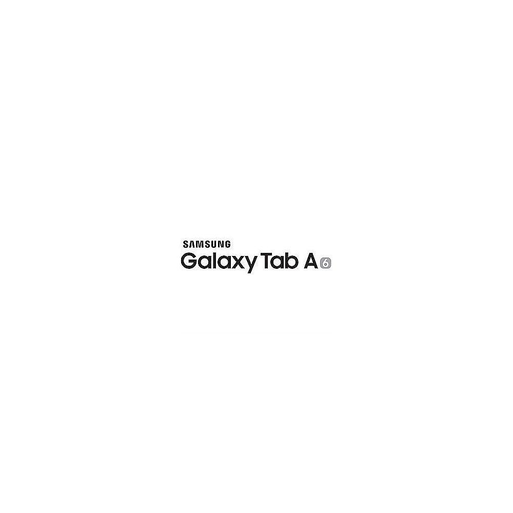 Samsung GALAXY Tab A 10.1 T585N Tablet LTE 16 GB Android 6.0 weiß