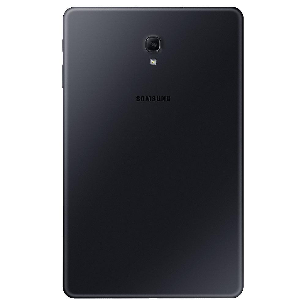Samsung GALAXY Tab A 10.5 T590N Tablet WiFi 32 GB Android Tablet ebony black