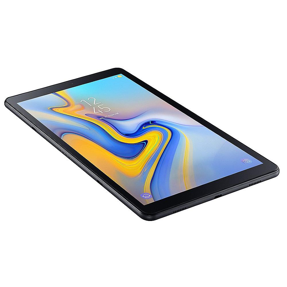 Samsung GALAXY Tab A 10.5 T590N Tablet WiFi 32 GB Android Tablet ebony black, Samsung, GALAXY, Tab, A, 10.5, T590N, Tablet, WiFi, 32, GB, Android, Tablet, ebony, black