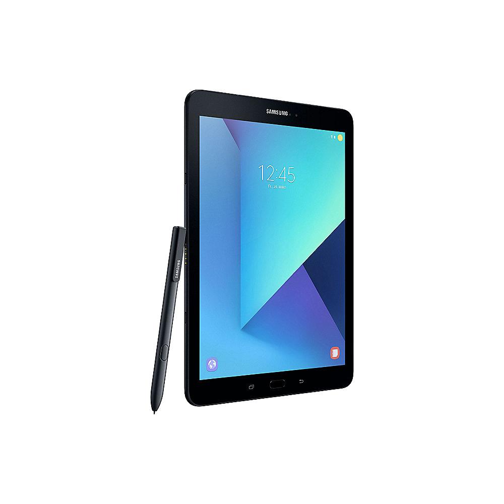 Samsung GALAXY Tab S3 9.7 T820N Tablet WiFi 32 GB Android 7.0 schwarz, Samsung, GALAXY, Tab, S3, 9.7, T820N, Tablet, WiFi, 32, GB, Android, 7.0, schwarz