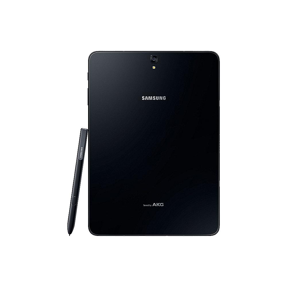 Samsung GALAXY Tab S3 9.7 T825N Tablet LTE 32 GB Android 7.0 schwarz, Samsung, GALAXY, Tab, S3, 9.7, T825N, Tablet, LTE, 32, GB, Android, 7.0, schwarz