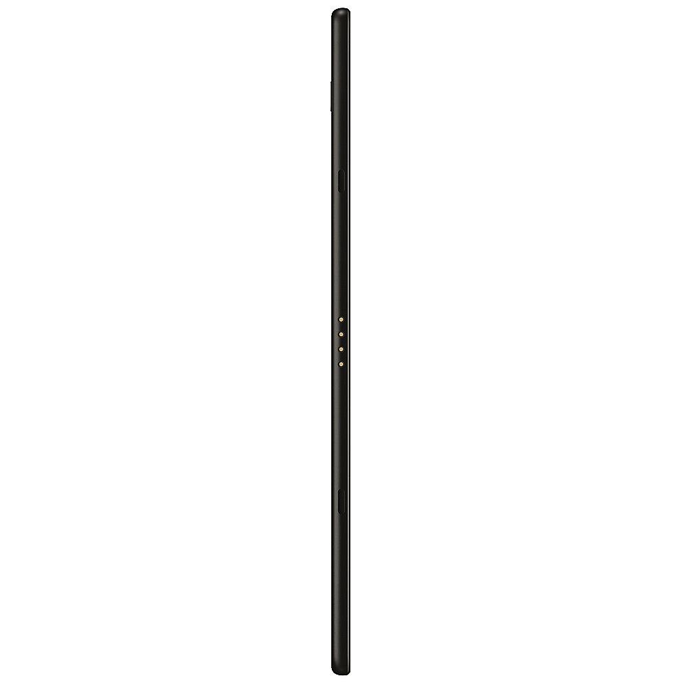Samsung GALAXY Tab S4 10.5 T830N Tablet WiFi 64 GB Android 8.1 ebony black, Samsung, GALAXY, Tab, S4, 10.5, T830N, Tablet, WiFi, 64, GB, Android, 8.1, ebony, black