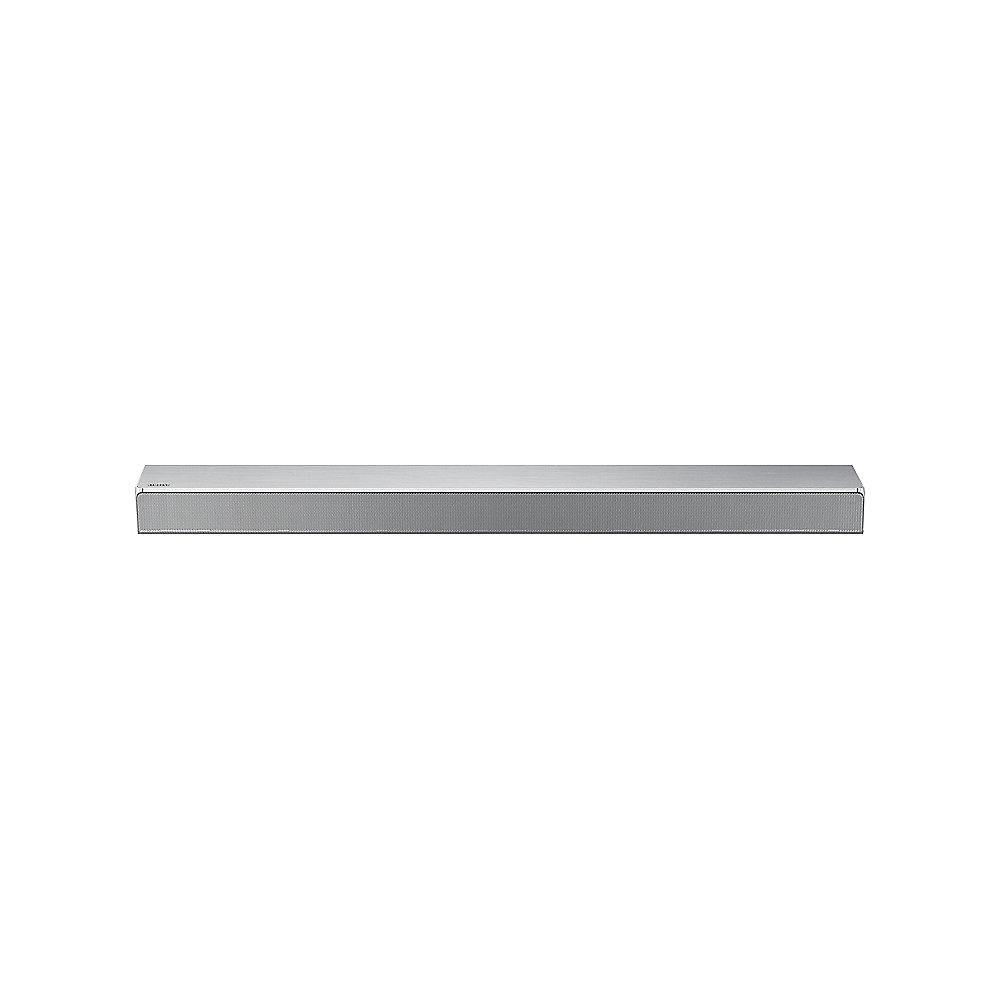 Samsung HW-MS651 2.0 Soundbar WLAN Bluetooth Sterling-Silber