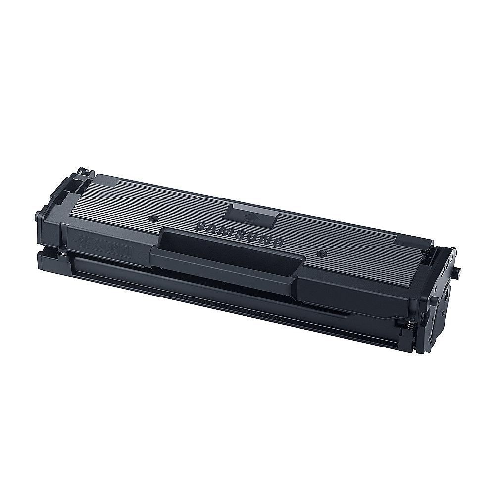 Samsung MLT-D111S Original Toner Schwarz für ca. 1.000 Seiten, Samsung, MLT-D111S, Original, Toner, Schwarz, ca., 1.000, Seiten