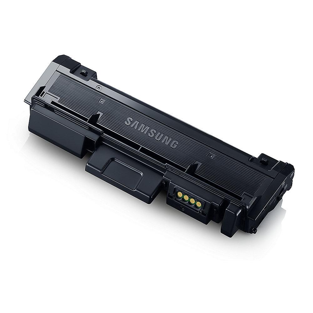 Samsung MLT-D116L Toner Schwarz ca. 3.000 Seiten, Samsung, MLT-D116L, Toner, Schwarz, ca., 3.000, Seiten