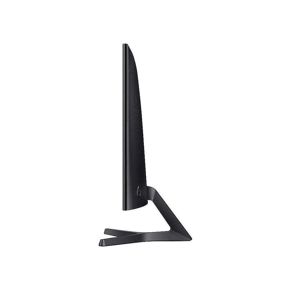 Samsung Monitor C27F396FHU 68.6 cm (27