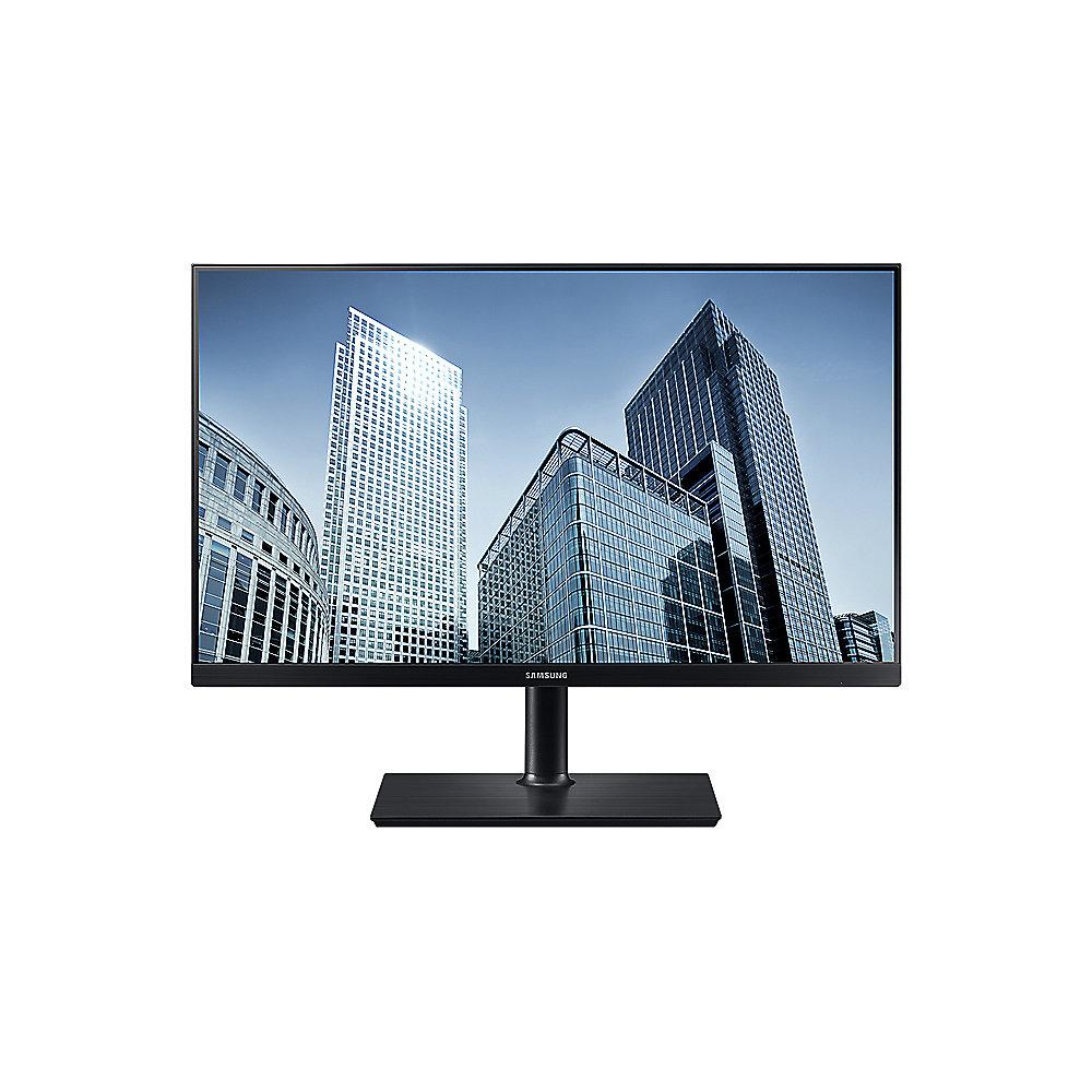 Samsung Monitor S24H850QFU 60,4cm (23,8