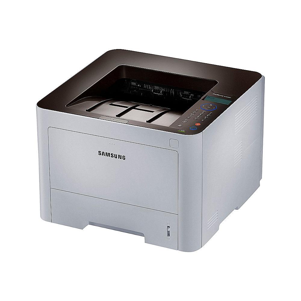 Samsung ProXpress M3820ND S/W-Laserdrucker LAN, Samsung, ProXpress, M3820ND, S/W-Laserdrucker, LAN