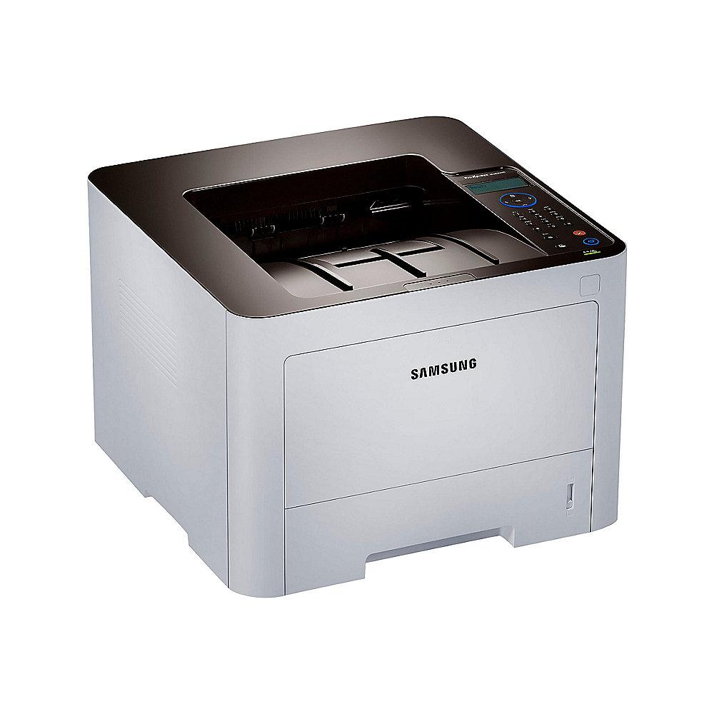 Samsung ProXpress M3820ND S/W-Laserdrucker LAN, Samsung, ProXpress, M3820ND, S/W-Laserdrucker, LAN