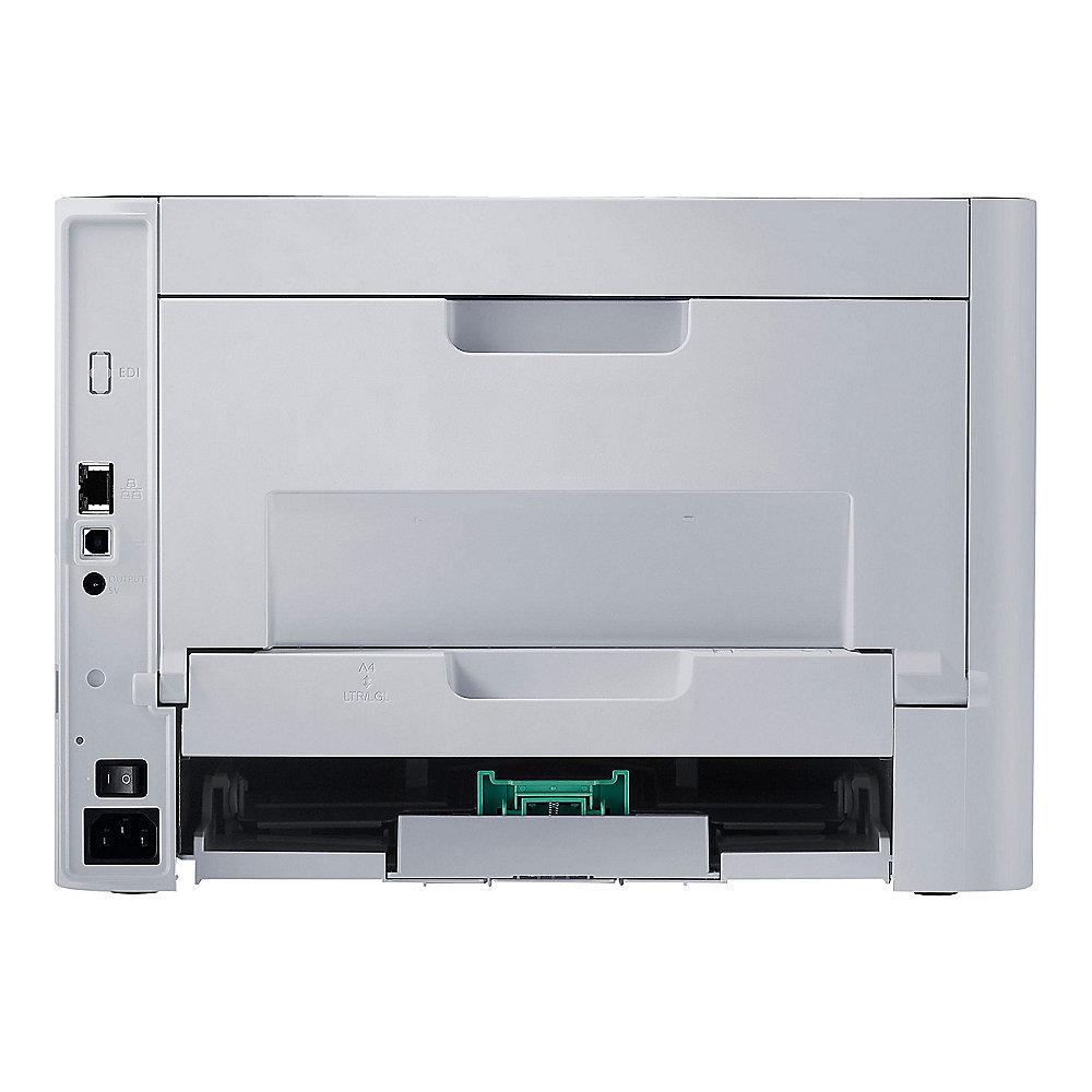 Samsung ProXpress M3820ND S/W-Laserdrucker LAN