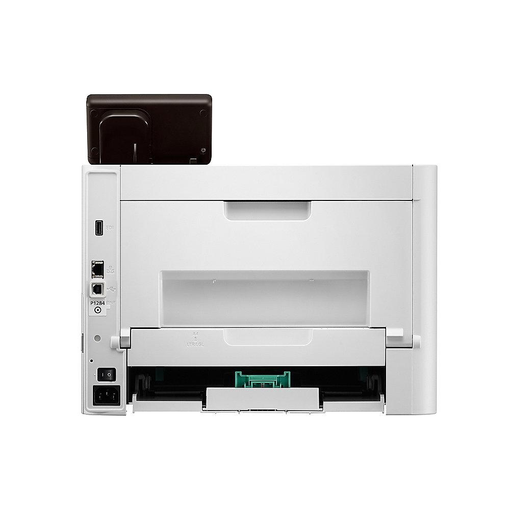 Samsung ProXpress M4025NX S/W-Laserdrucker A4 LAN, Samsung, ProXpress, M4025NX, S/W-Laserdrucker, A4, LAN