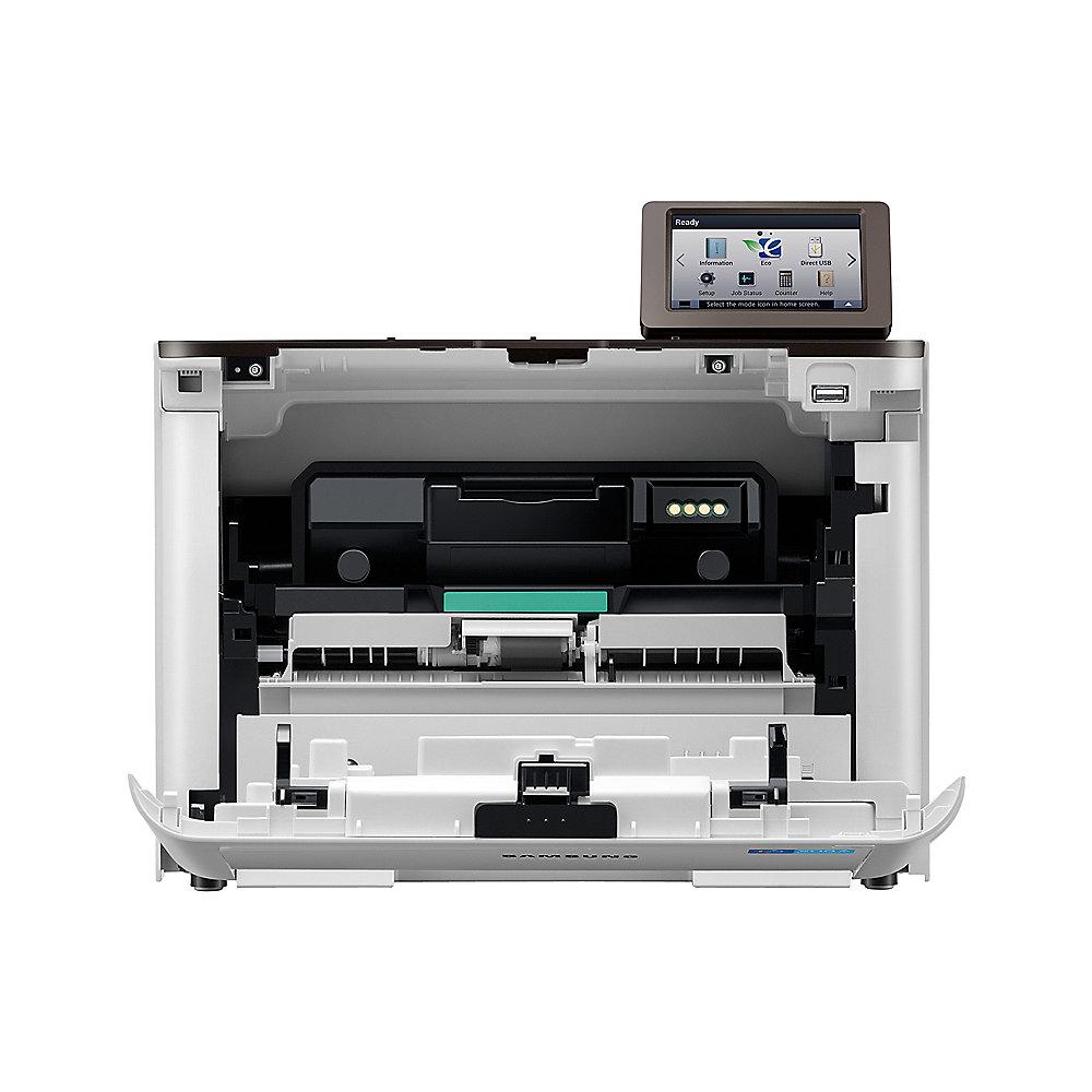 Samsung ProXpress M4025NX S/W-Laserdrucker A4 LAN, Samsung, ProXpress, M4025NX, S/W-Laserdrucker, A4, LAN