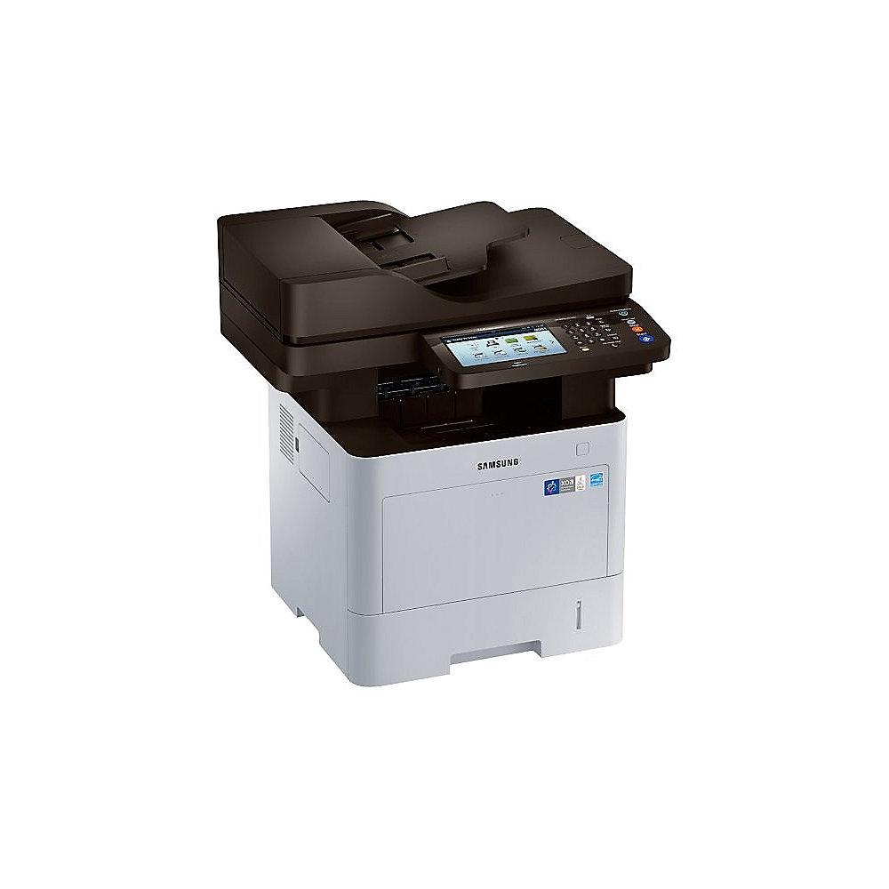 Samsung ProXpress M4080FX S/W-Laserdrucker Scanner Kopierer Fax LAN, Samsung, ProXpress, M4080FX, S/W-Laserdrucker, Scanner, Kopierer, Fax, LAN