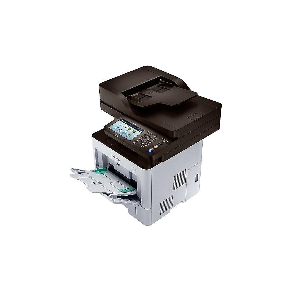 Samsung ProXpress M4080FX S/W-Laserdrucker Scanner Kopierer Fax LAN, Samsung, ProXpress, M4080FX, S/W-Laserdrucker, Scanner, Kopierer, Fax, LAN