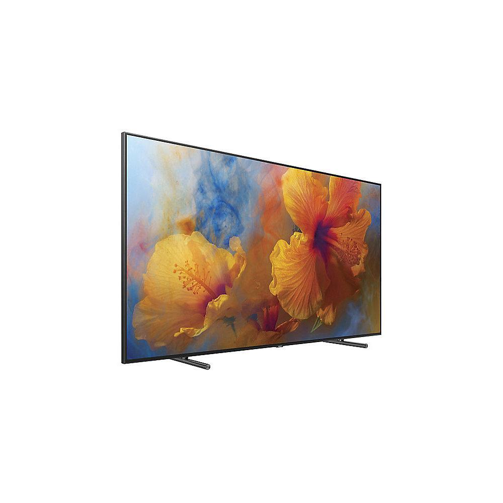 Samsung QLED QE65Q9F 163cm 65" 4K UHD Smart Fernseher