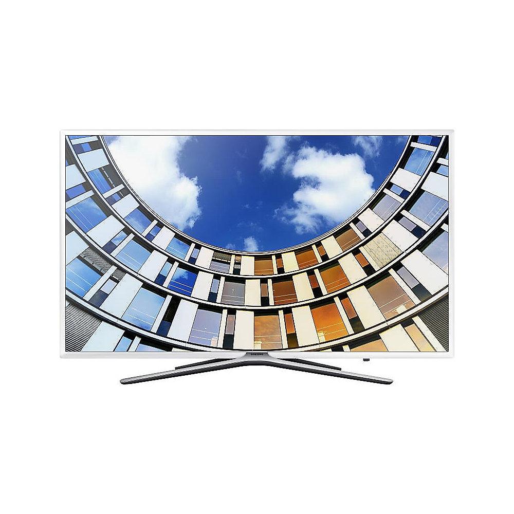 Samsung UE49M5649 123cm 49" Smart Fernseher