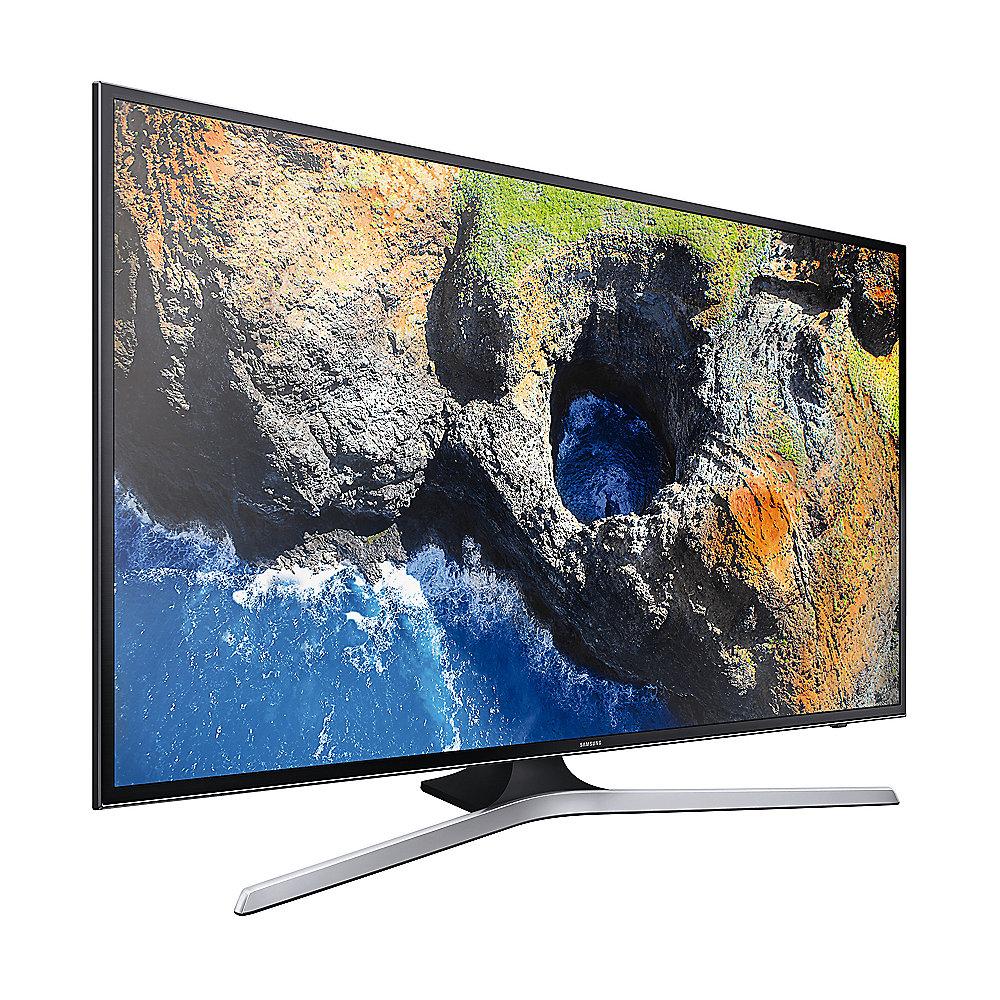 Samsung UE75MU6179 189cm 75" 4K UHD Smart Fernseher