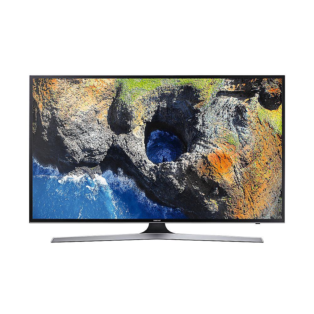 Samsung UE75MU6179 189cm 75" 4K UHD Smart Fernseher