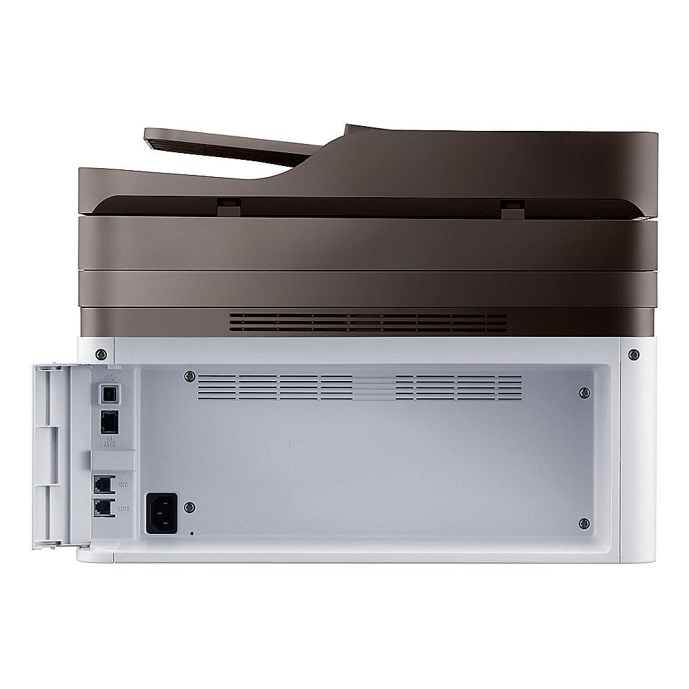 Samsung XPress SL-M2070FW S/W Laser-Multifunktionsdrucker Kopierer Scan Fax WLAN, Samsung, XPress, SL-M2070FW, S/W, Laser-Multifunktionsdrucker, Kopierer, Scan, Fax, WLAN