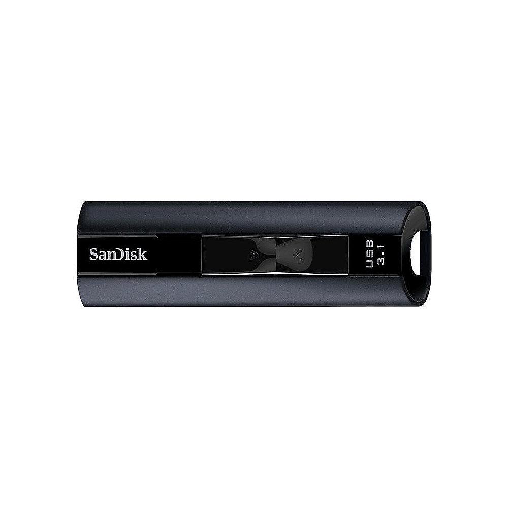 SanDisk Extreme PRO 256GB USB 3.1 Gen1 Laufwerk