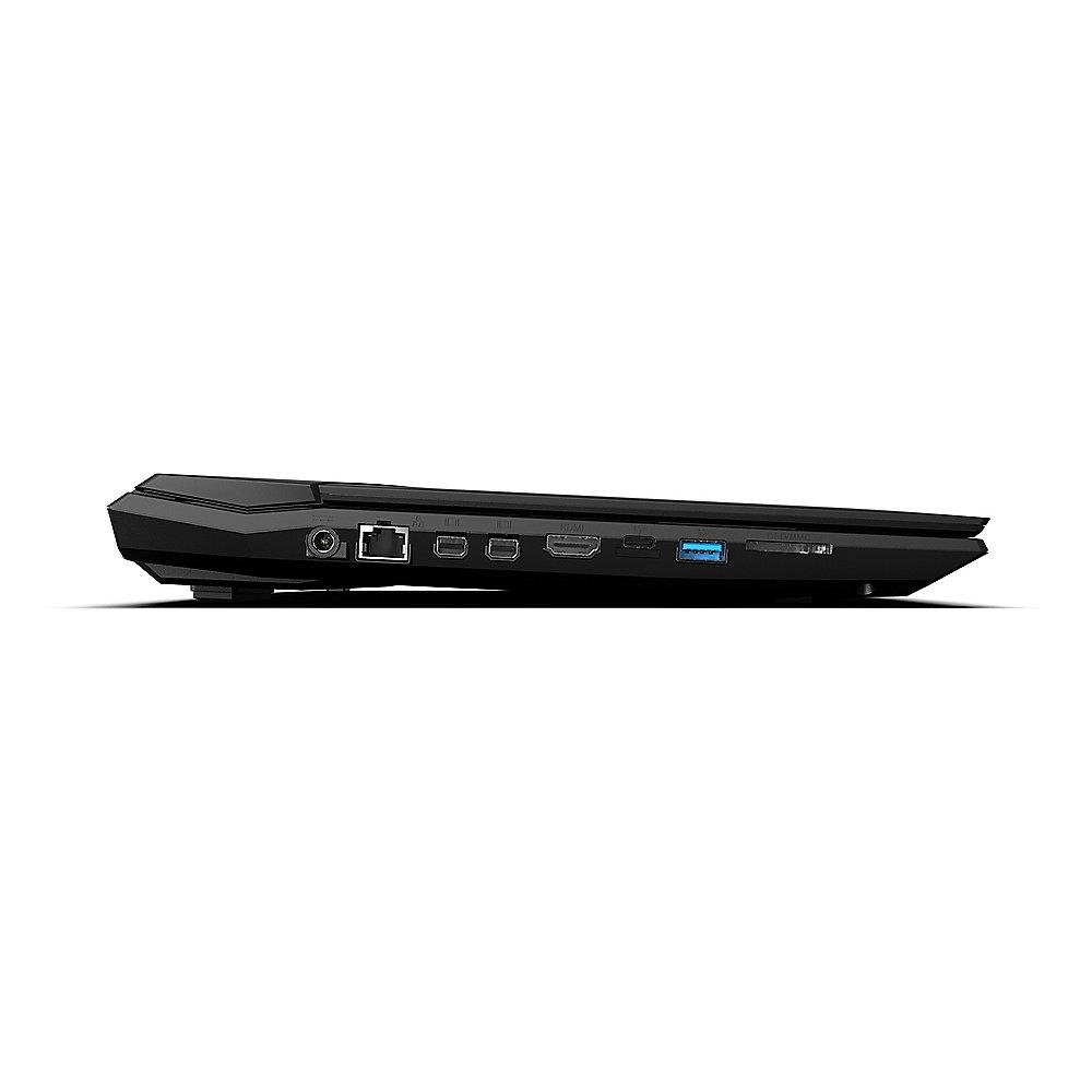 Schenker XMG A517-M18tdn Notebook i7-8750H SSD Full HD GTX1060 Windows 10