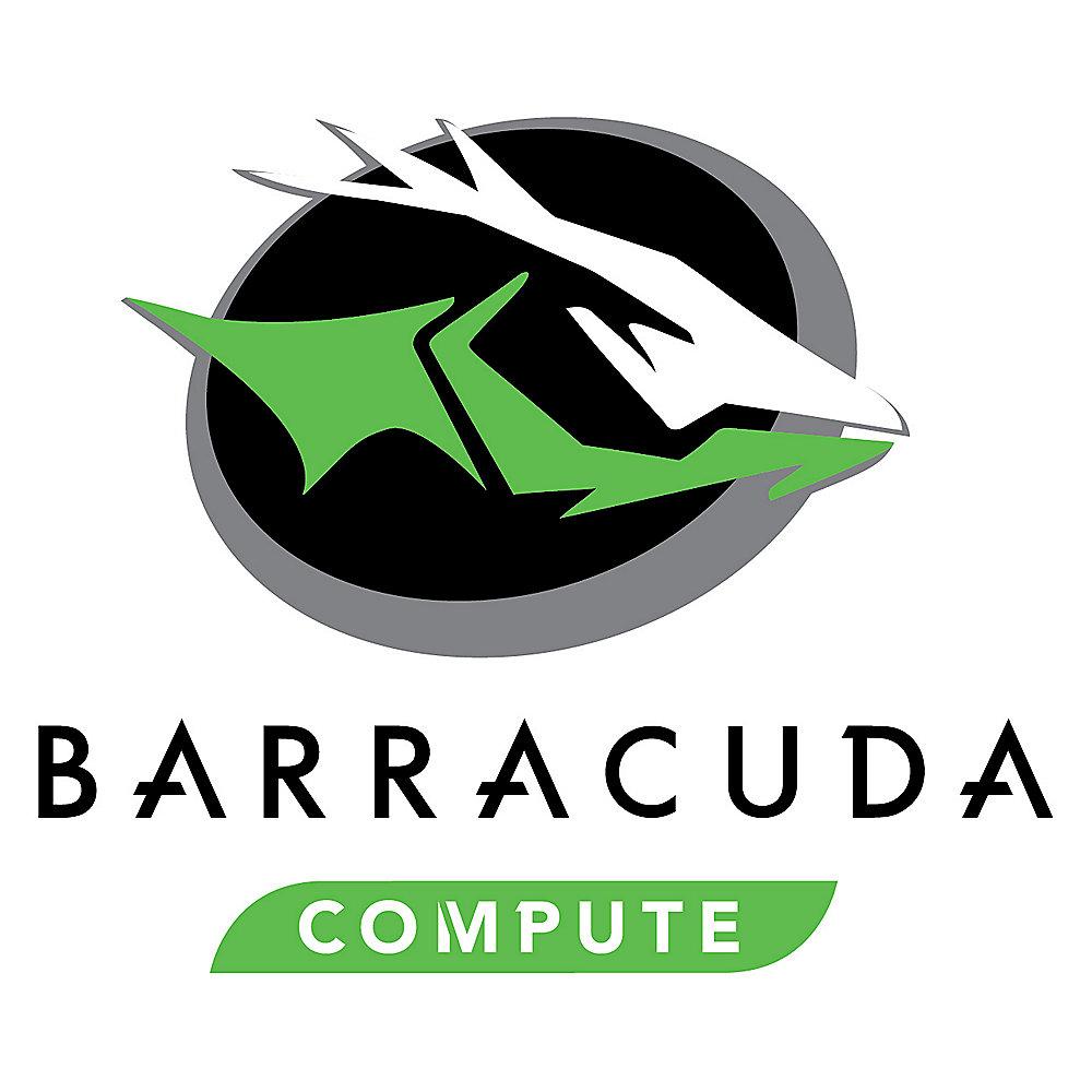 Seagate BarraCuda HDD ST6000DM003 - 6TB 256 MB Cache 3.5zoll SATA600, Seagate, BarraCuda, HDD, ST6000DM003, 6TB, 256, MB, Cache, 3.5zoll, SATA600