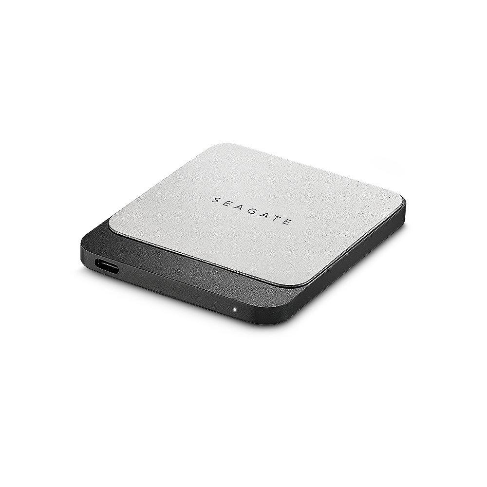 Seagate Fast SSD 250GB portable SSD USB3.0 Type-C, Seagate, Fast, SSD, 250GB, portable, SSD, USB3.0, Type-C