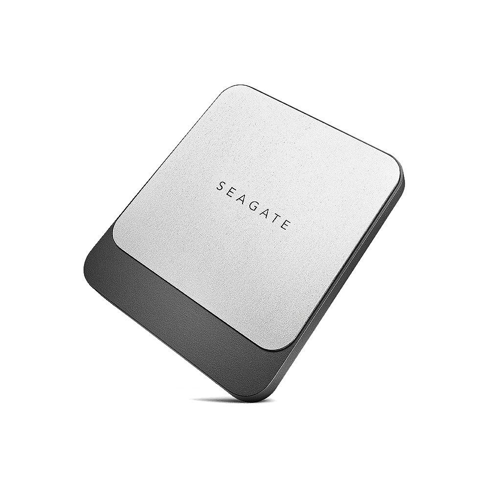 Seagate Fast SSD 250GB portable SSD USB3.0 Type-C, Seagate, Fast, SSD, 250GB, portable, SSD, USB3.0, Type-C