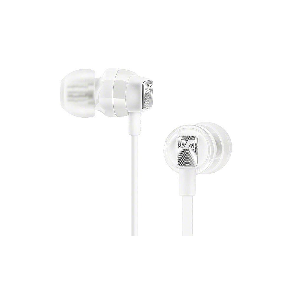 Sennheiser CX 3.00 White Ohrkanalhörer/ In-Ear