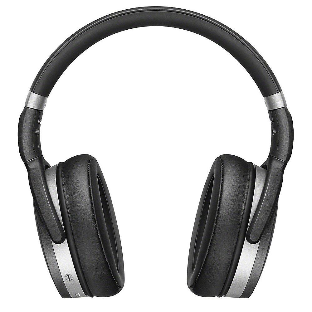 Sennheiser HD 4.50BTNC Over-Ear-Kopfhörer Noise Cancelling ohrumschließend BT, Sennheiser, HD, 4.50BTNC, Over-Ear-Kopfhörer, Noise, Cancelling, ohrumschließend, BT