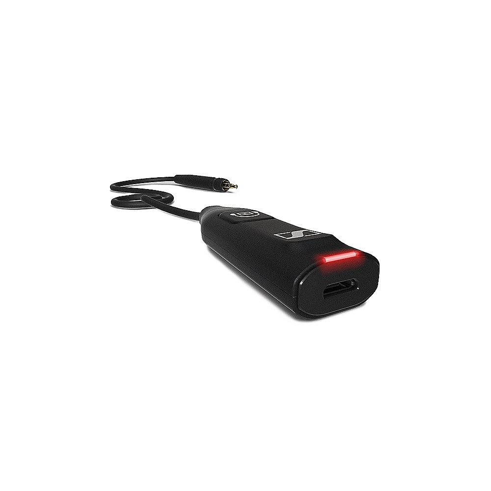 Sennheiser PC 373D Geschlossenes USB PC Gaming Headset 7.1 Surround Sound