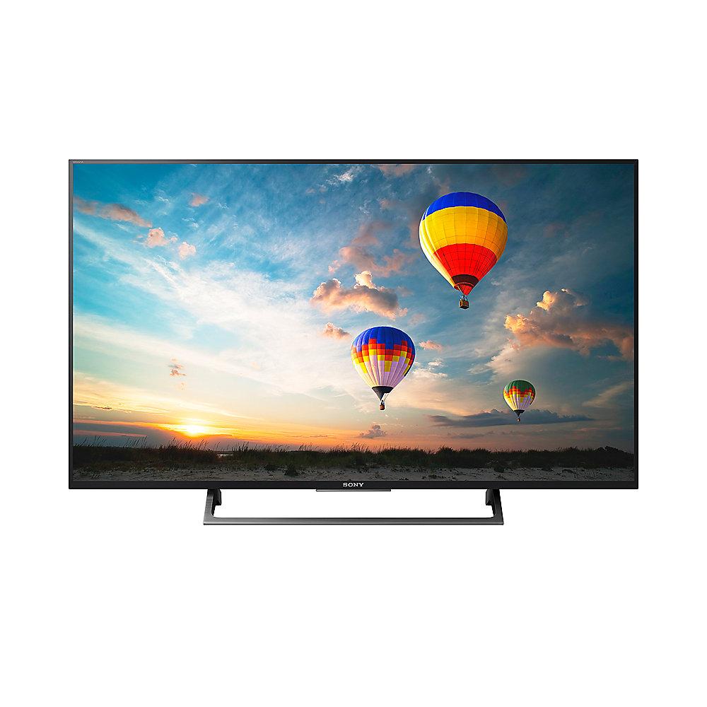 SONY Bravia KD43XE8005 108cm 43" 4K UHD Smart Fernseher