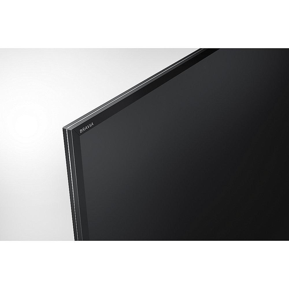 SONY Bravia KD75XE8596 189cm 75" 4K UHD Smart Fernseher