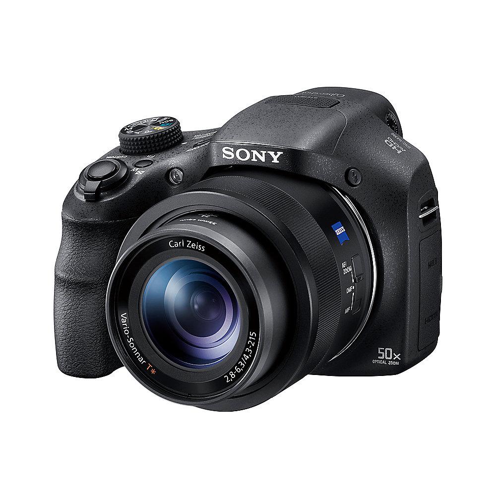 Sony Cyber-shot DSC-HX350 Bridgekamera, *Sony, Cyber-shot, DSC-HX350, Bridgekamera