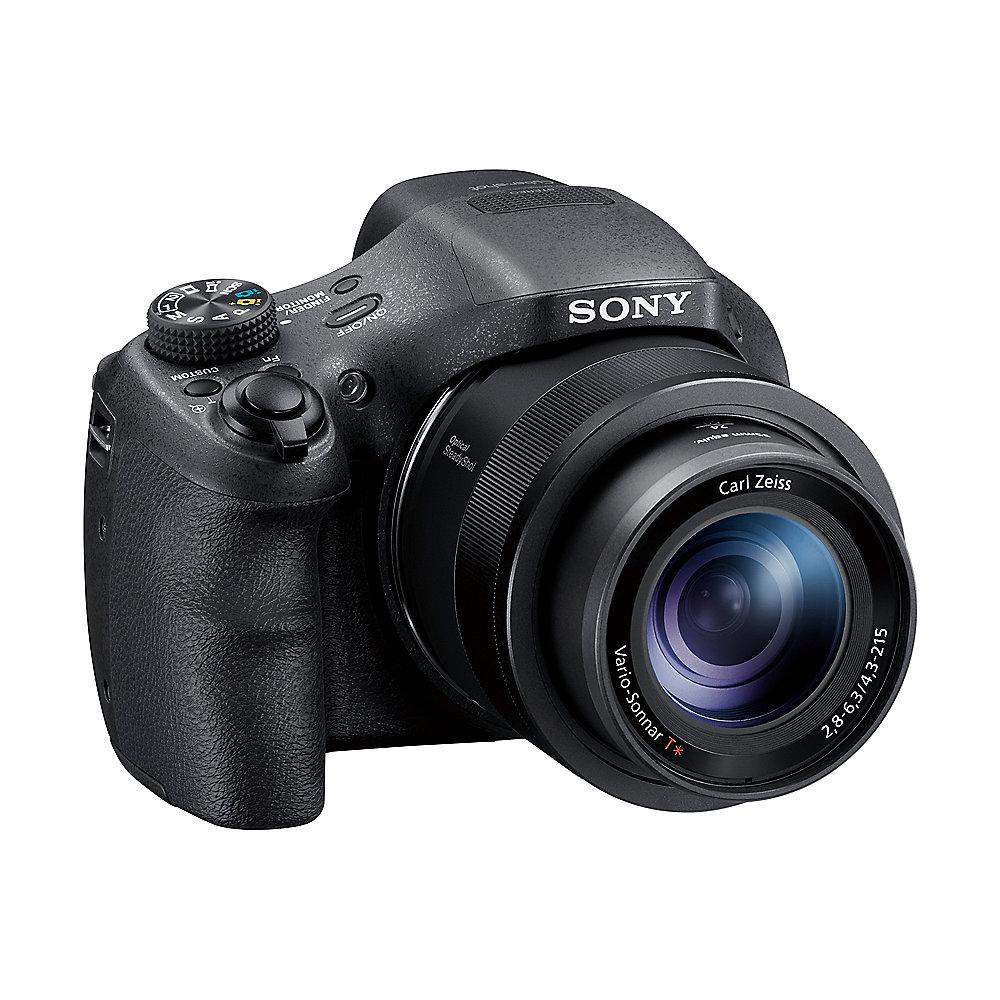 Sony Cyber-shot DSC-HX350 Bridgekamera, *Sony, Cyber-shot, DSC-HX350, Bridgekamera