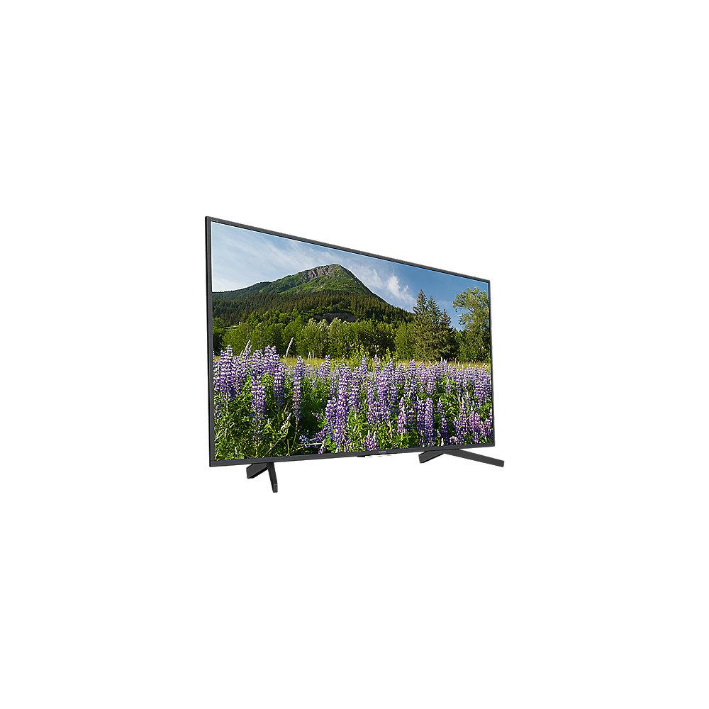 SONY KD65XF7005 164cm 65