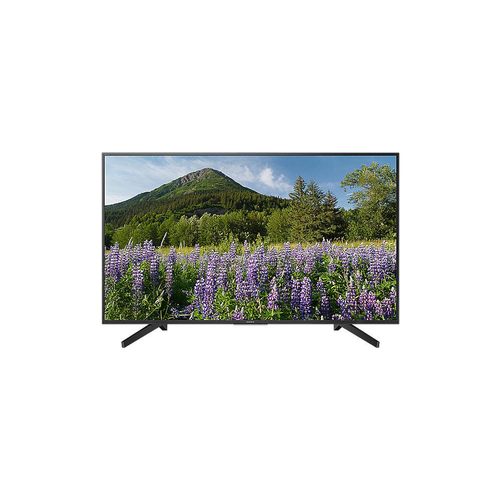 SONY KD65XF7005 164cm 65