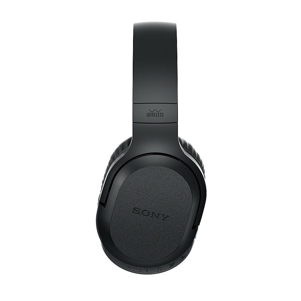 Sony MDR-RF895RK Over-Ear TV-Kopfhörer schwarz