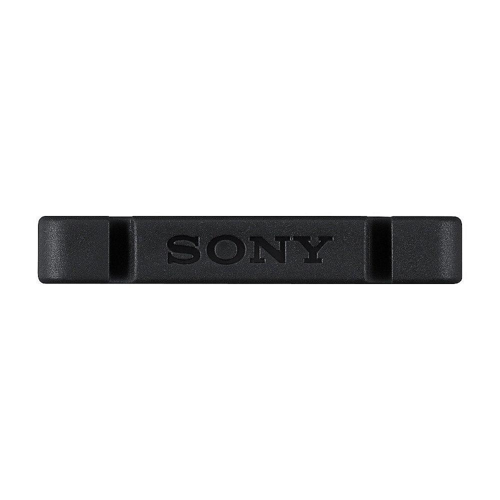 Sony MDR-XB80BS In Ear Kopfhörer kabellos Bluetooth NFC Extra Bass Schwarz, Sony, MDR-XB80BS, Ear, Kopfhörer, kabellos, Bluetooth, NFC, Extra, Bass, Schwarz