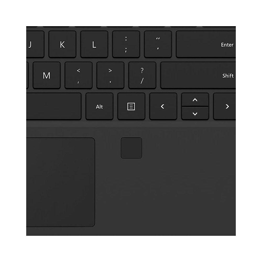 Surface Pro 12,3" QHD Platin m3 4GB/128GB SSD Win10 LGN-00003   TC Fingerprint