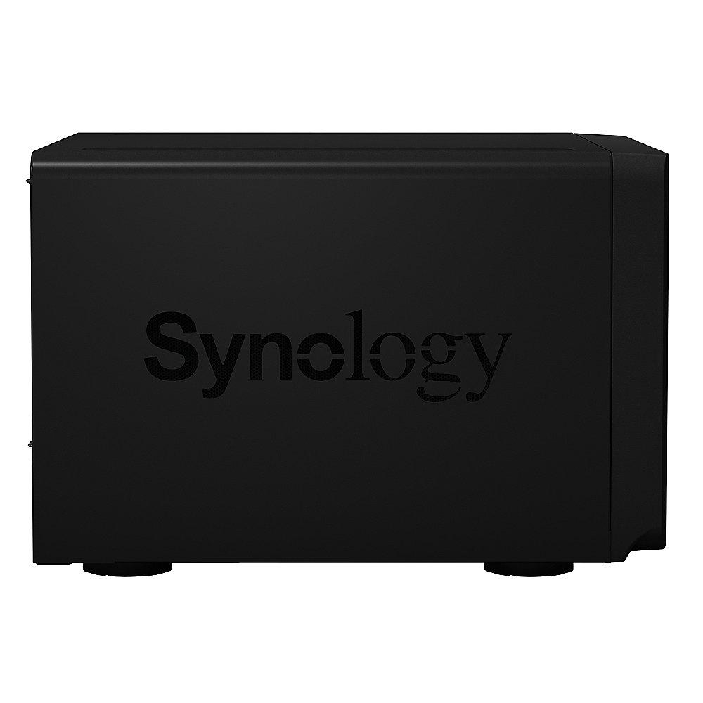 Synology Diskstation DS1517 NAS System 5-Bay
