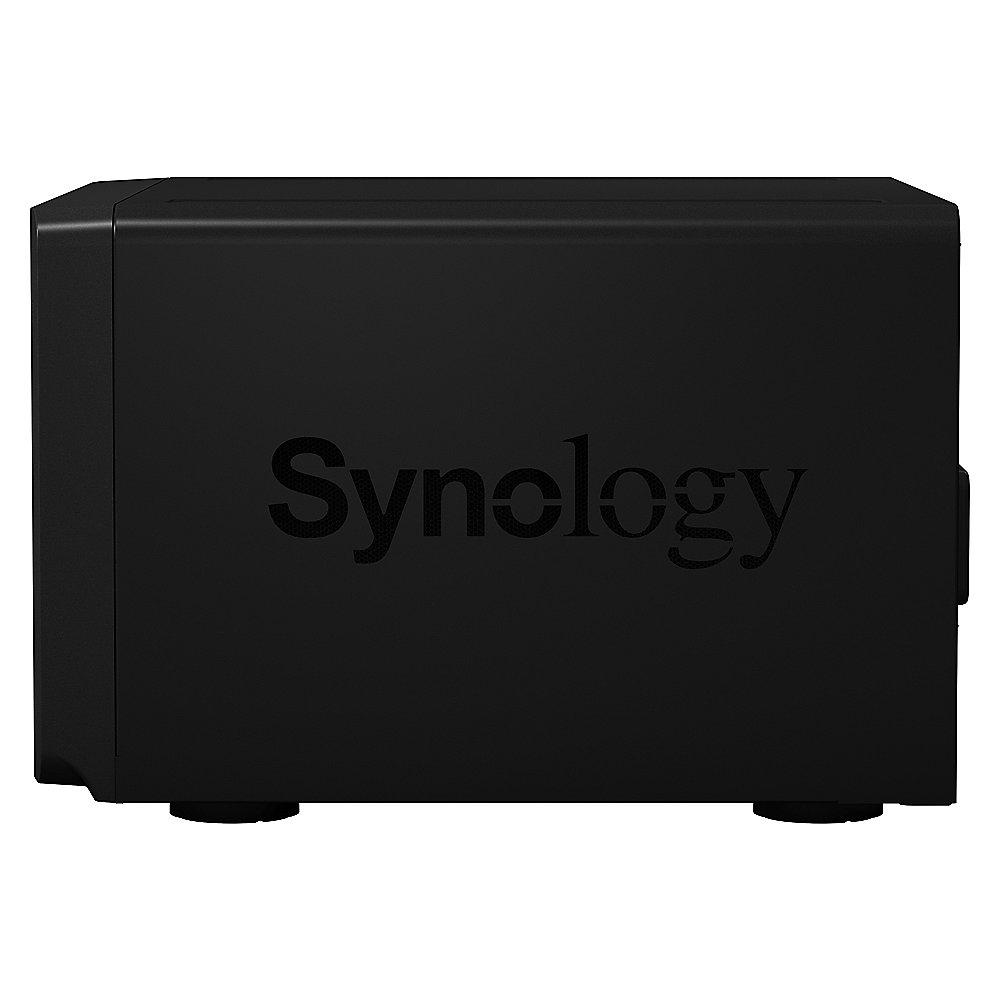 Synology Diskstation DS1517 NAS System 5-Bay, Synology, Diskstation, DS1517, NAS, System, 5-Bay