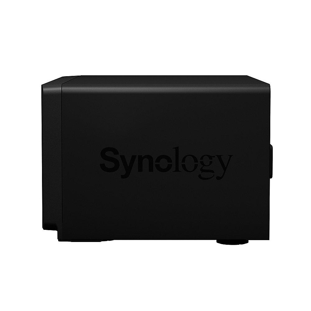 Synology Diskstation DS1819  NAS System 8-Bay, Synology, Diskstation, DS1819, NAS, System, 8-Bay