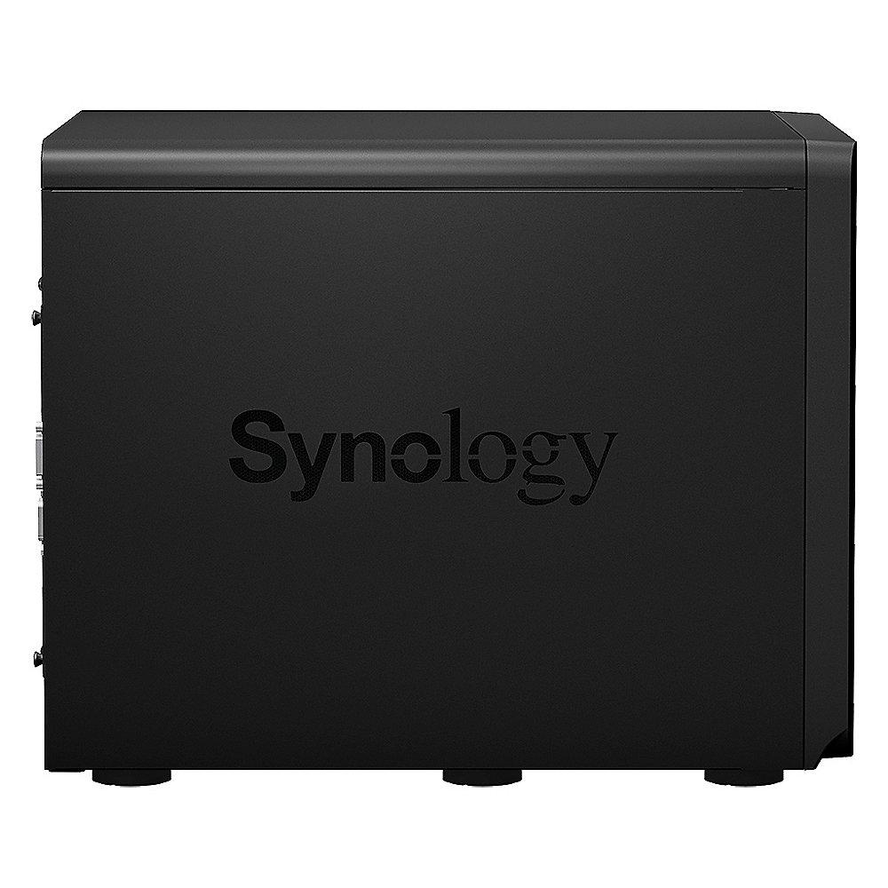 Synology Diskstation DS2415  NAS System 12-Bay