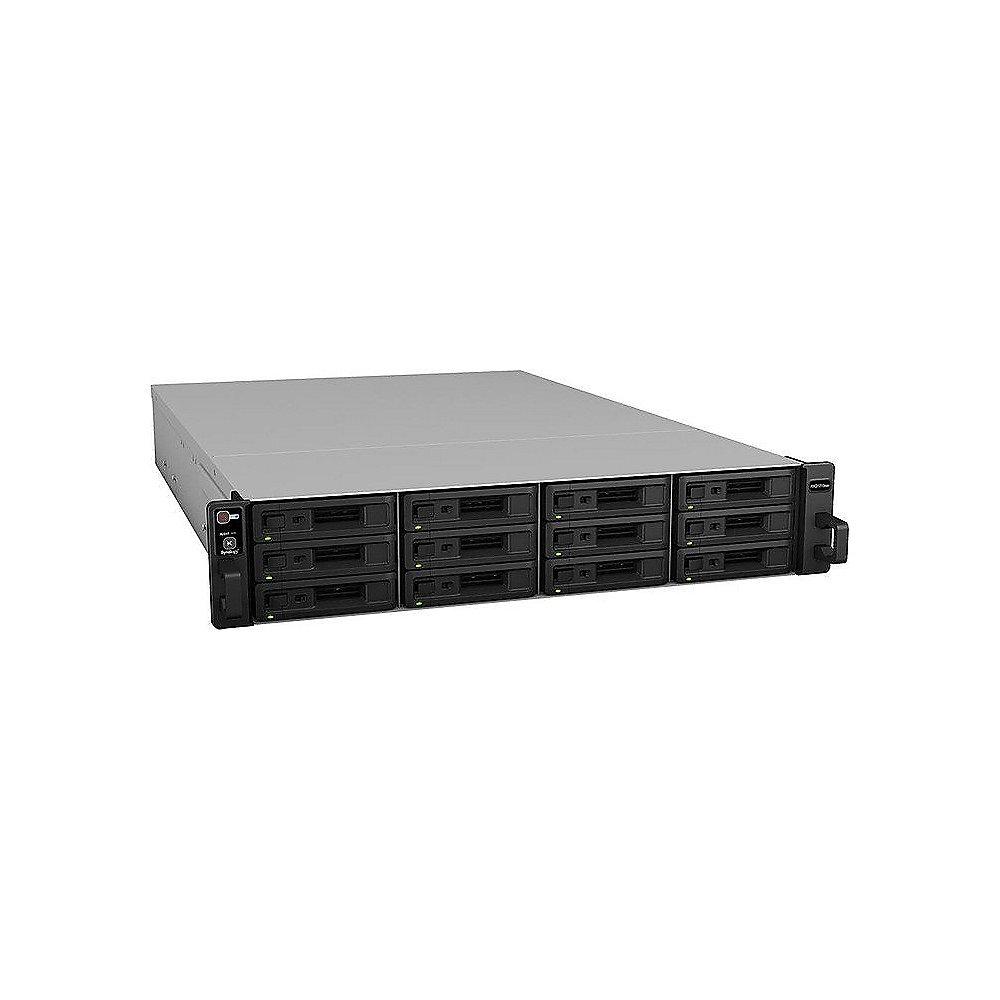 Synology RackStation RXD1215SAS SAS System 12-Bay