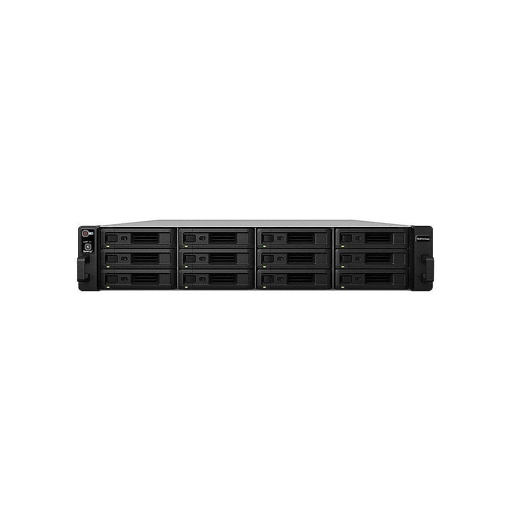 Synology RackStation RXD1215SAS SAS System 12-Bay